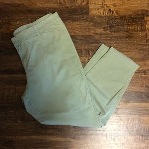 OLD NAVY Pixie Pants